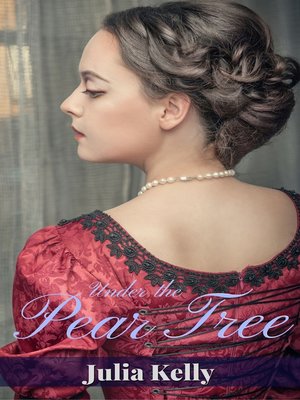 cover image of Under the Pear Tree
